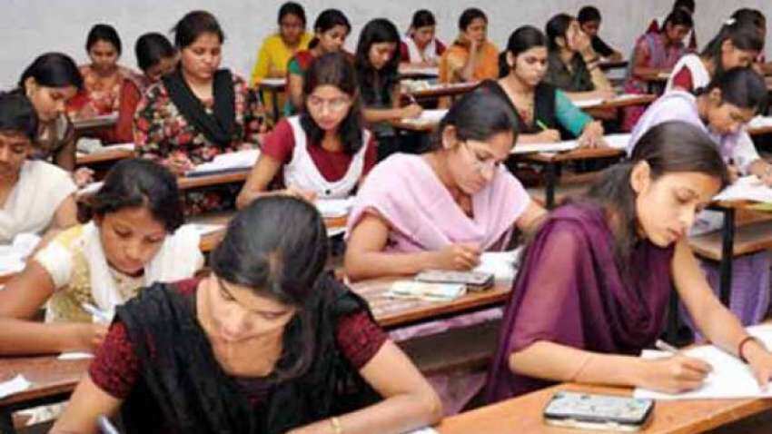 BJP MP demands postponement of MPSC exam BJP MP demands postponement of MPSC exam