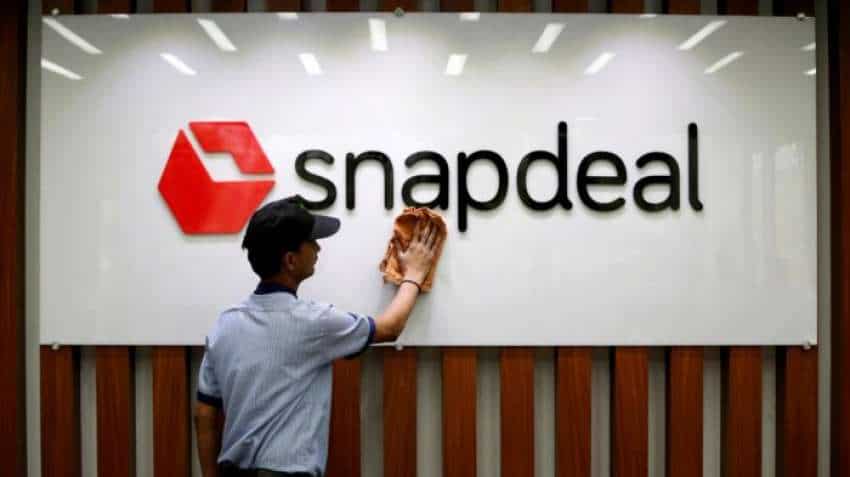 Snapdeal to kick off festive sale from Oct 16 Snapdeal to kick off festive sale from Oct 16