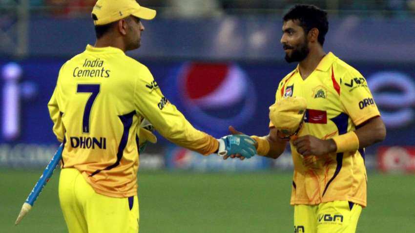 MS Dhoni&#039;s trusted man, Ravindra Jadeja yet to fire in IPL for Chennai Super Kings