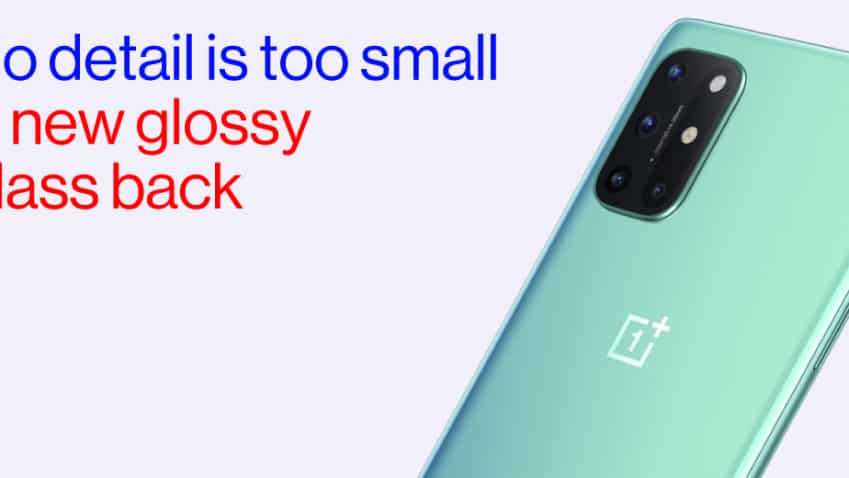 OnePlus 8T 5G design revealed ahead of October 14 launch 