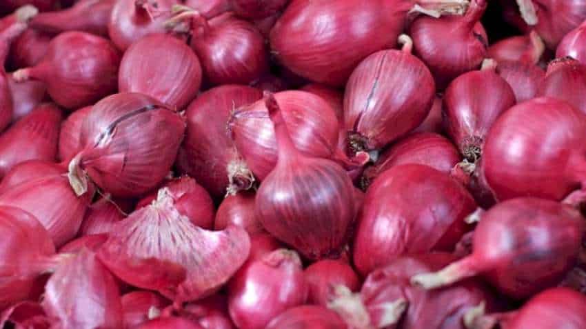 Onion price soars! The humble bulb scripts a tear-jerker of a story - know how Onion price soars! The humble bulb scripts a tear-jerker of a story - know how