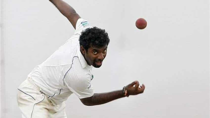 Muttiah Muralitharan biopic announced: This Indian actor to play legendary  Sri Lankan off spinner