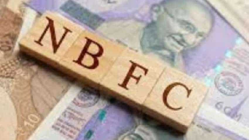 Correspondence cocaine Centralize HDFC, Chola Finance to CreditAccess Grameen, Here is what HSBC prefers in  diversified financial services sector | Zee Business