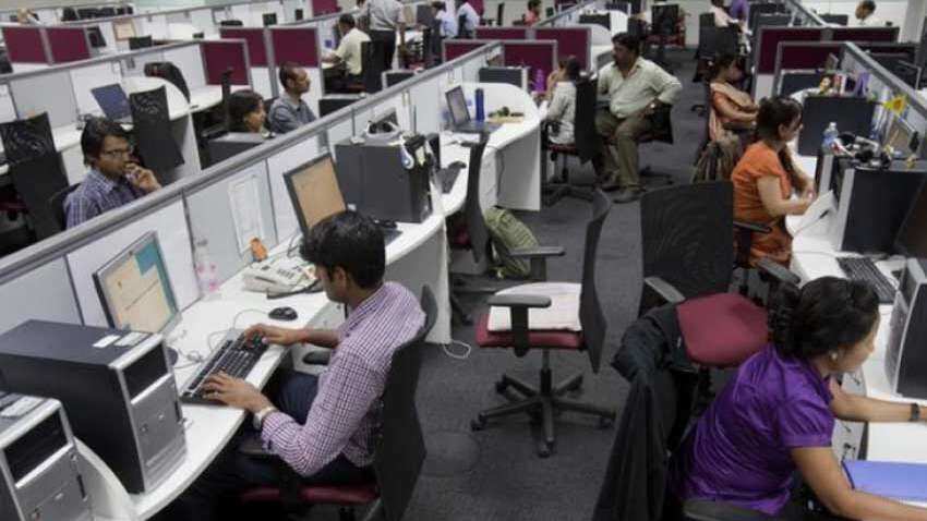 CLSA view on TCS, Infosys, HCL Tech, to Mindtree - Indian I.T. Sector Services Outlook