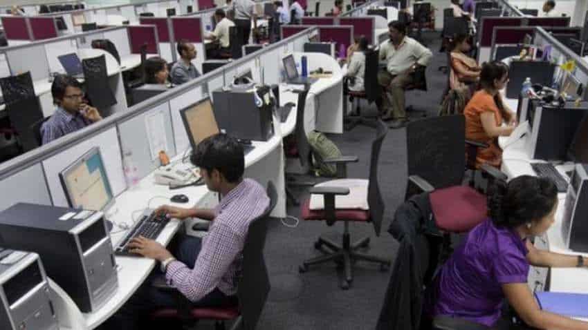 CLSA view on TCS, Infosys, HCL Tech, to Mindtree - Indian I.T. Sector Services Outlook CLSA view on TCS, Infosys, HCL Tech, to Mindtree - Indian I.T. Sector Services Outlook
