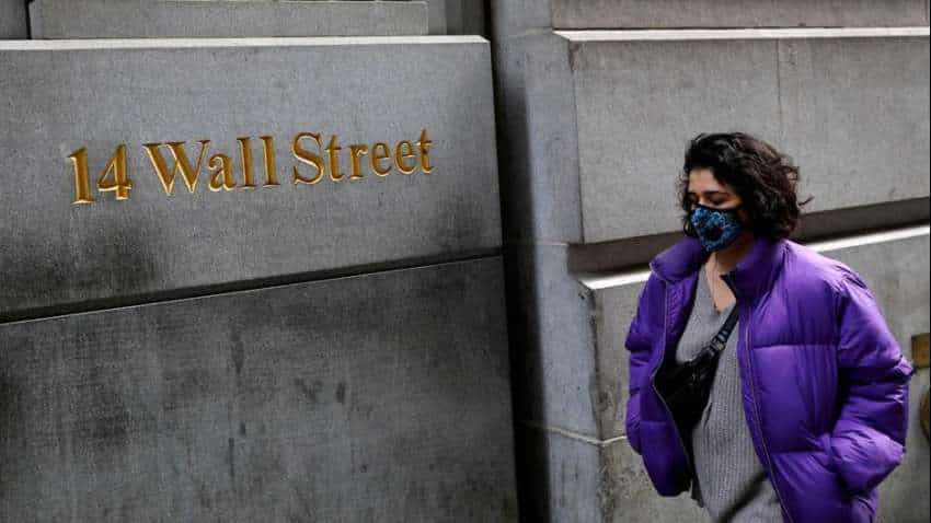 Wall Street finishes up as stimulus talks continue; S&amp;P 500, Nasdaq register biggest weekly gains since July 