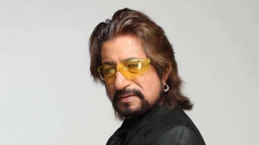 Shakti kapoor outlet