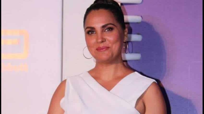 It&#039;s easy to lose perspective, says actress Lara Dutta 