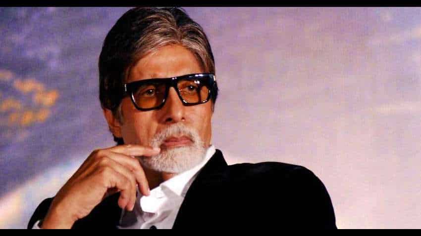 Want to know Amitabh Bachchan&#039;s busy schedule? Find it here!