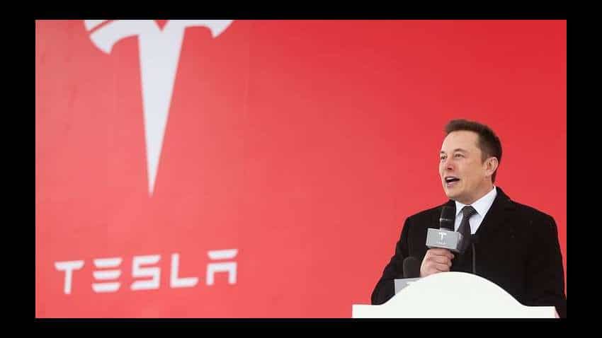 Elon Musk's Tesla and its 'Starman' driver flew past Mars Elon Musk's Tesla and its 'Starman' driver flew past Mars