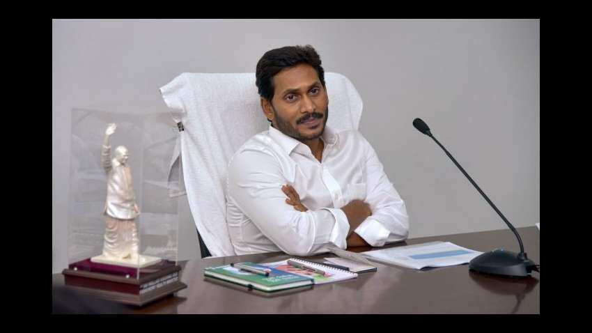 85% qualify for engineering in Andhra Pradesh's EAMCET 85% qualify for engineering in Andhra Pradesh's EAMCET