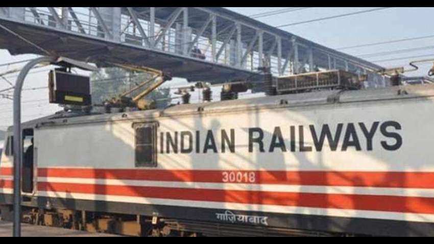 Indian Railways taps solar energy to power stations in Karnataka