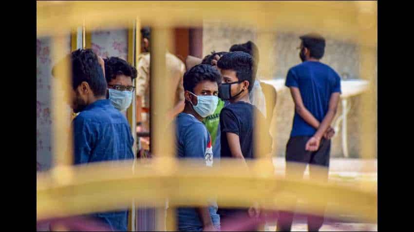 Odisha CPET for admission to PG courses to begin on October 12 Odisha CPET for admission to PG courses to begin on October 12