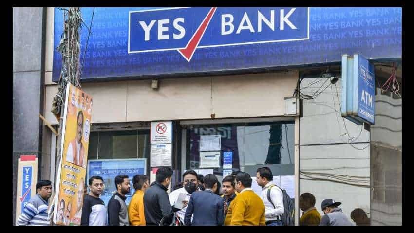 CBI books HDIL promoters Wadhawans, others for Rs 200-crore loan fraud in Yes Bank: Officials CBI books HDIL promoters Wadhawans, others for Rs 200-crore loan fraud in Yes Bank: Officials
