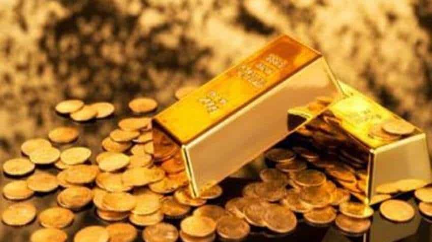 Gold bond issue price fixed at Rs 5,051 per gram of gold Gold bond issue price fixed at Rs 5,051 per gram of gold