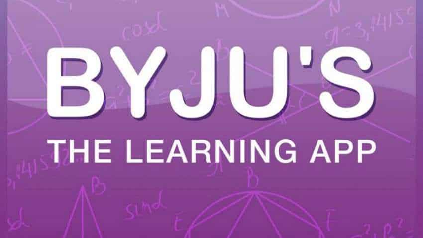 BYJU announces &#039;Let&#039;s Talk&#039; initiative for employees&#039; well-being