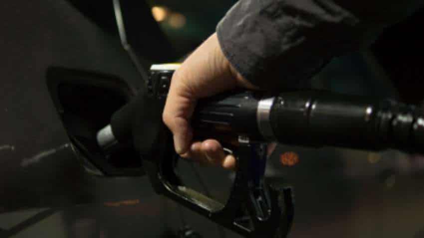 Check latest petrol, diesel rates in Delhi, Mumbai, Chennai, and Kolkata