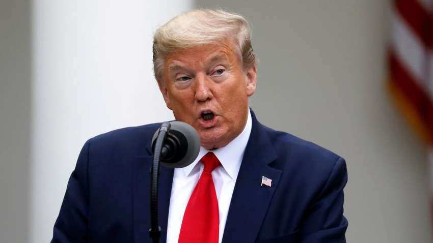 Senate Republicans reject Donald Trump's $1.8 trillion Covid-19 relief package offer - Here is why Senate Republicans reject Donald Trump's $1.8 trillion Covid-19 relief package offer - Here is why