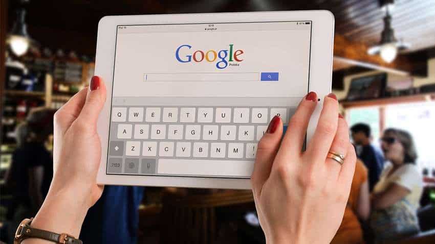 REVEALED! How Google automatically predicts what you like to search