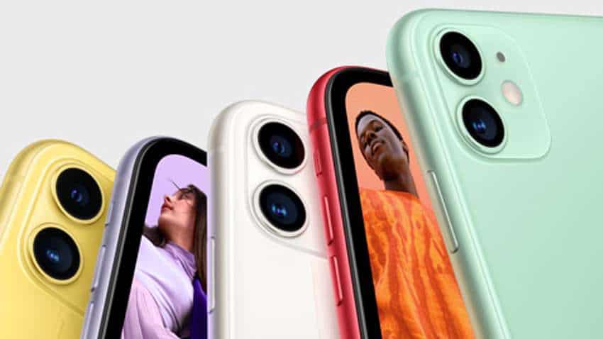 iPhone 12: Launch date, price, pre-orders, models, colours - All Apple things REVEALED here! iPhone 12: Launch date, price, pre-orders, models, colours - All Apple things REVEALED here!