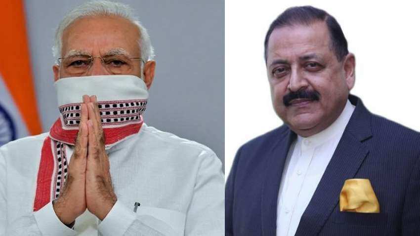 Big disclosure by Modi government! Interviews for jobs abolished in 23 states, 8 UTs - Check what minister Dr Jitendra Singh confirmed