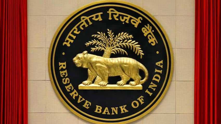 Digital payments soar manifold in 5 years to FY20: RBI