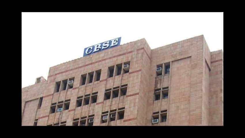 Students Alert! CBSE, CISCE boards may delay exams by 45-60 days - reports; may cut syllabus by 50% Students Alert! CBSE, CISCE boards may delay exams by 45-60 days - reports; may cut syllabus by 50%