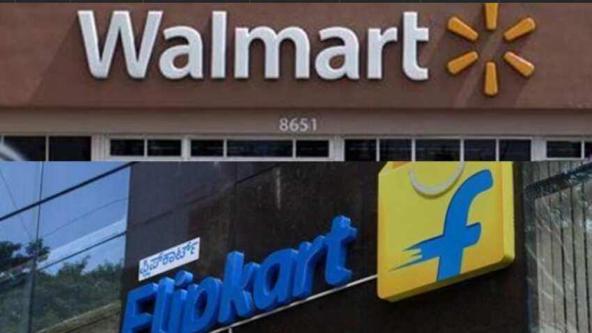 Walmart, Flipkart Group pump in additional investment in Ninjacart 