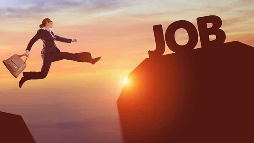 Hiring activities improve as life is returning to normalcy gradually - Check job trends in different cities, sectors Hiring activities improve as life is returning to normalcy gradually - Check job trends in different cities, sectors