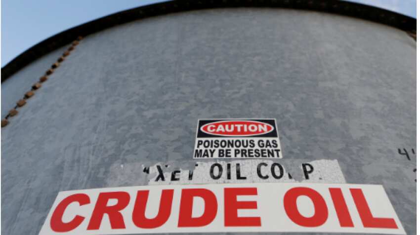 Oil prices steady amid return of supply, while COVID-19 lockdowns tighten