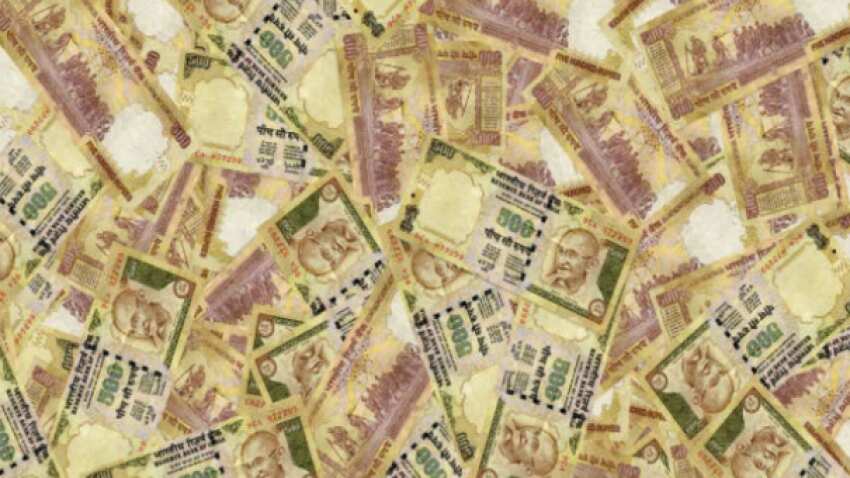 Rs 89 lakh in counterfeit money seized in Andhra, 5 held 
