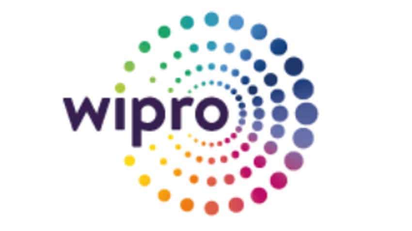 Wipro Q2 Results: Announced! Rs 9,500-cr buyback plan announced - Check net profit and other financial details Wipro Q2 Results: Announced! Rs 9,500-cr buyback plan announced - Check net profit and other financial details