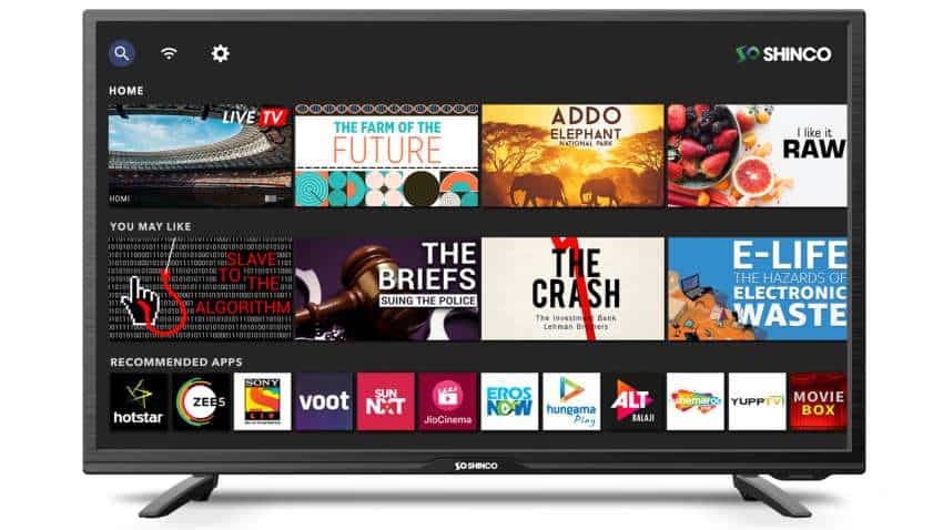 Amazon Great Indian Festival sale 2020: 32-inch Smart TV from this Indian brand will be available at Rs 3232 on this date 