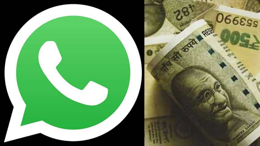 EPFO WhatsApp helpline service launched! Now, PF subscribers can avail these provident fund facilities - Check details EPFO WhatsApp helpline service launched! Now, PF subscribers can avail these provident fund facilities - Check details