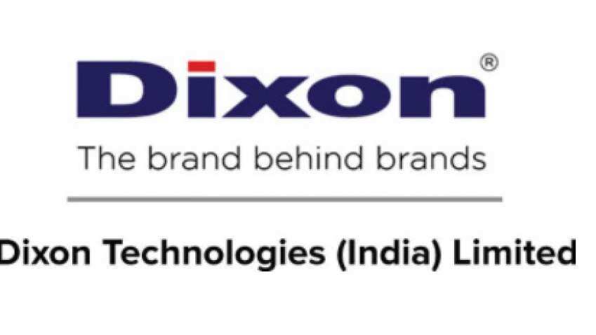 Dixon Tech surges 7% today on Jefferies report, initiates buy coverage with Rs 12,600 target