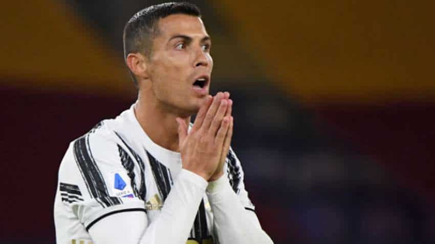 17 of The Best Christiano Ronaldo Haircuts  MensHaircutStyle