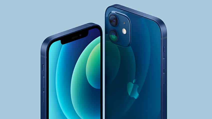 Apple launches four iPhone 12 models starting at Rs 69,900: Check India price of all variants, other details  