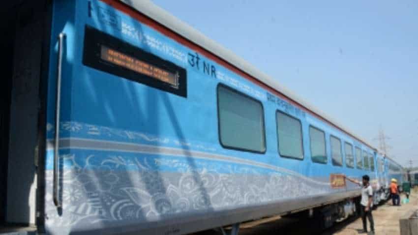 No more festive rush! Indian Railways approves 392 Festival Special Trains - FULL LIST, Fare, Schedule, and other details