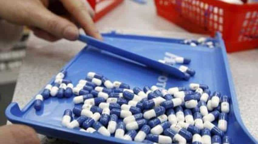 Apollo Hospital and Dr Reddy&#039;s Labs share prices: Citi raises target, says pharma and healthcare in sweet spot