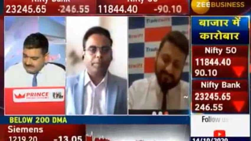 Mid-Cap Picks With Anil Singhvi: 3 top stocks to buy – JBM Auto, IRB Infra and Sonata Software