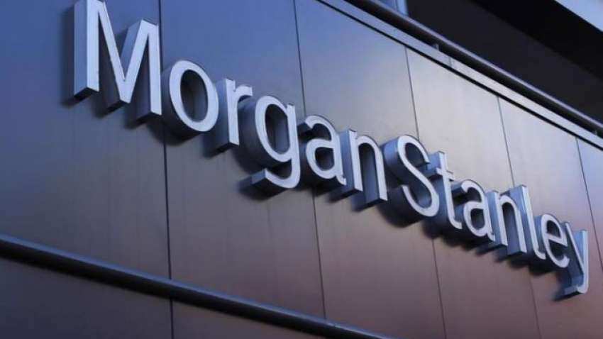 Morgan Stanley – Repositions their India portfolio, adds HDFC, Asian paints, Mahindra and Power Grid  