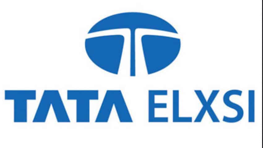 Tata Elxsi Q2 net profit up 58 pc to Rs 78.8 cr