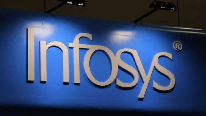 After powerful Infosys results, CLSA, Macquarie, BofA and J.P. Morgan rain upgrades on company