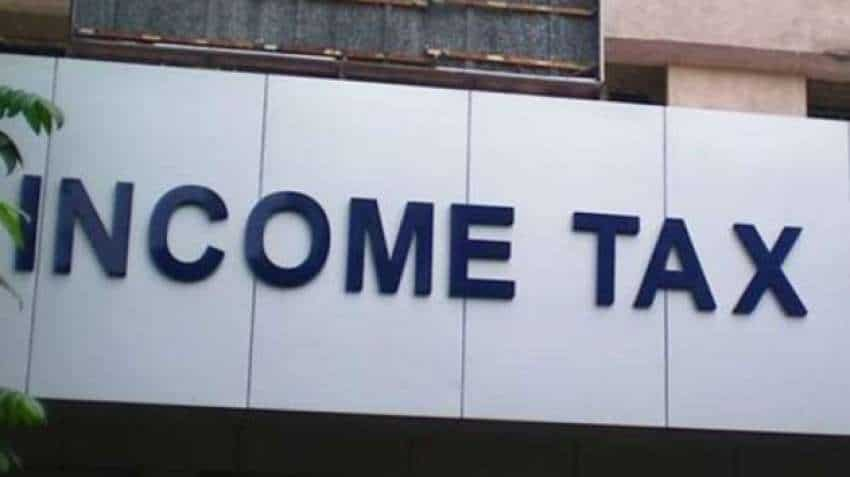 Income tax refunds worth over Rs 1.23 lakh cr issued to 38.11 lakh taxpayers till Oct 13: CBDT