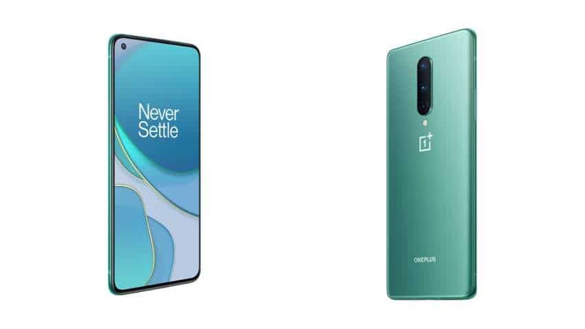 OnePlus 8T vs OnePlus 8: Two smartphones, similar price! Which one should you get? 