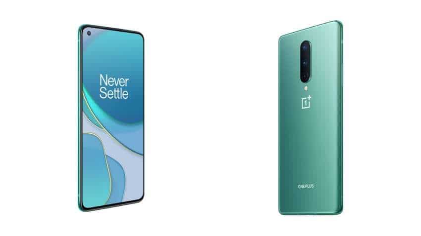 OnePlus 8T vs OnePlus 8: Two smartphones, similar price! Which one should you get? OnePlus 8T vs OnePlus 8: Two smartphones, similar price! Which one should you get?