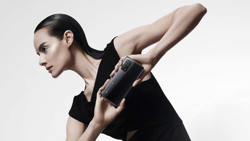 Xiaomi Mi 10T, Mi 10T Pro with 144Hz displays launched in India: Check price, features Xiaomi Mi 10T, Mi 10T Pro with 144Hz displays launched in India: Check price, features