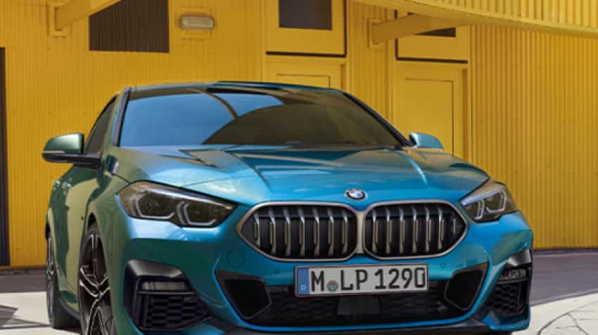 BMW 2 Series Gran Coupe priced at Rs 39.3 lakh on launch; Check features of this sedan here! 