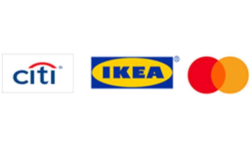 Home furnishing shopping alert! IKEA Family Credit Card by Citi LAUNCHED - No fee, attractive EMIs, reward points and more