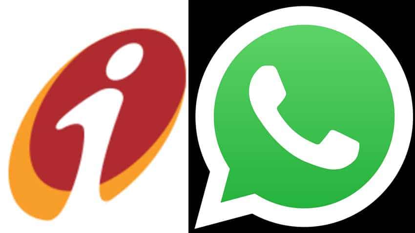 ICICI Bank WhatsApp service launch alert! Now, create FD, pay utility bills, know trade finance details instantly - Here is how
